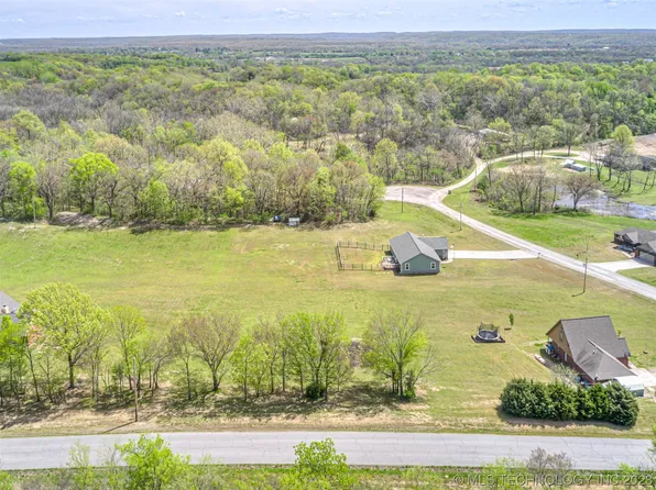 1 S 4180th Rd, Claremore, OK 74017
