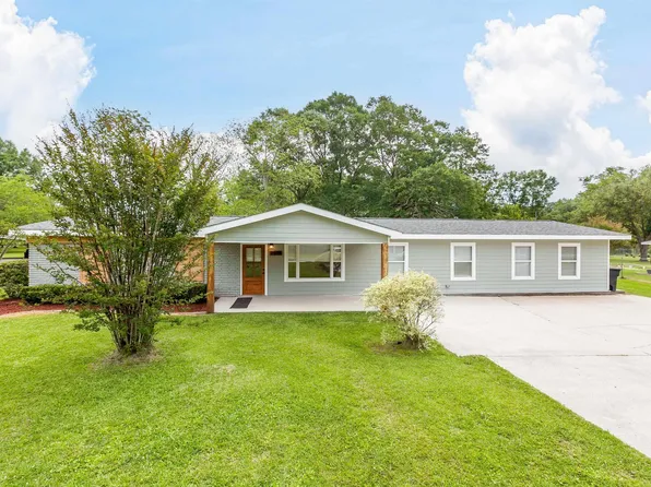 9966 Tanglewood Dr, Baton Rouge, LA 70818