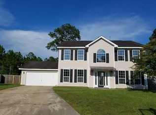 11 Pine Lake Ct, Ocean Springs, MS 39564