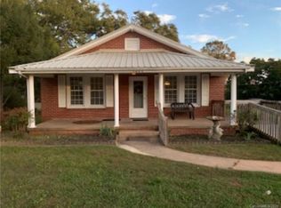 1284 Fallston Rd, Shelby, NC 28150