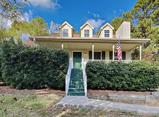 1130 Green Meadow Ct NW, Acworth, GA 30102