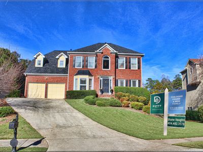 350 Ironhill Trce, Woodstock, GA, 30189