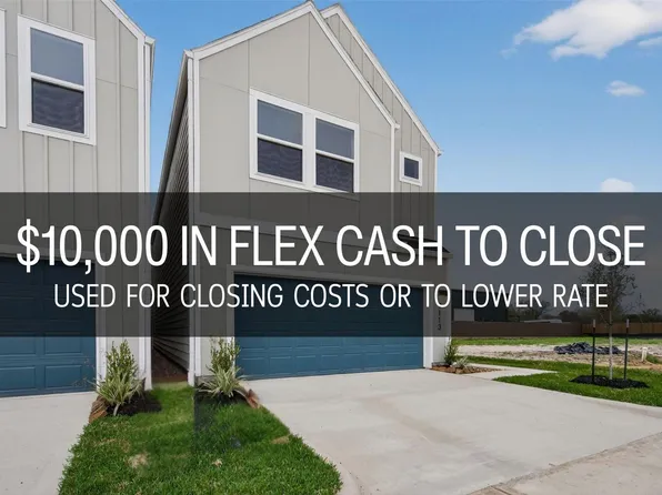 9108 Highland Northern Way, Houston, TX 77088