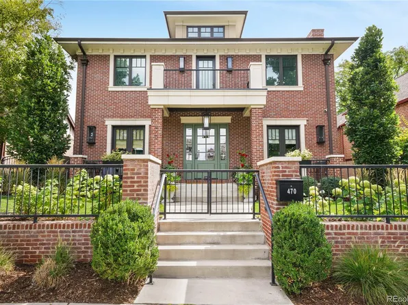 470 S York Street, Denver, CO 80209