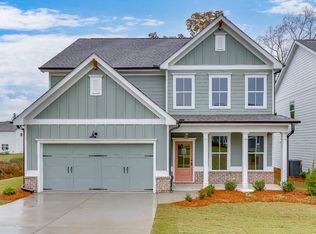 6042 Morrow Dr, Flowery Branch, GA 30542