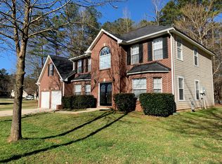 5704 Crystal Springs Way, Powder Springs, GA 30127