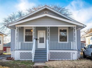 2413 Adams St, Granite City, IL
