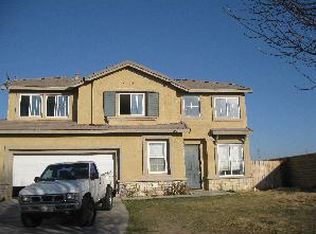 38600 Roma Ct, Palmdale, CA 93550