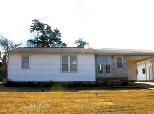 1931 Melrose Loop, Locust Grove, AR 72550