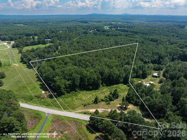 1708 Cherryville Rd, Cherryville, NC 28021