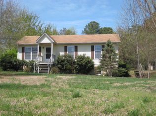 752 Monaskon Rd, Lancaster, VA 22503