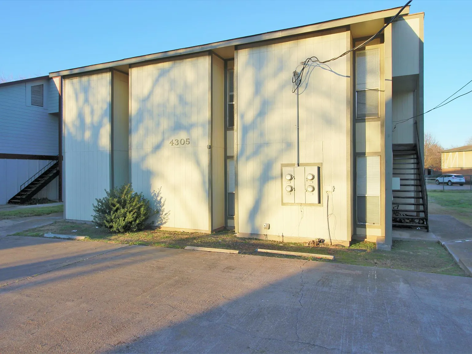 1 bed, $725 — Photo 1