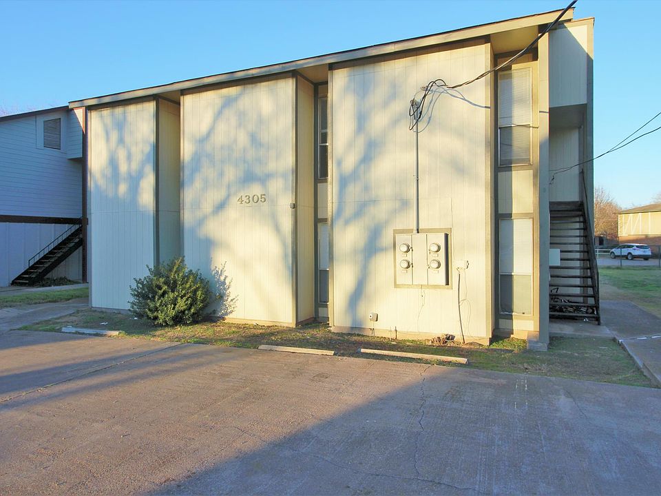 1st image of 4305 Boyett St APT B