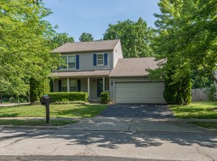 218 Firestone Dr, Delaware, OH 43015