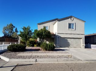 6800 Huerto Ave NW, Albuquerque, NM 87120