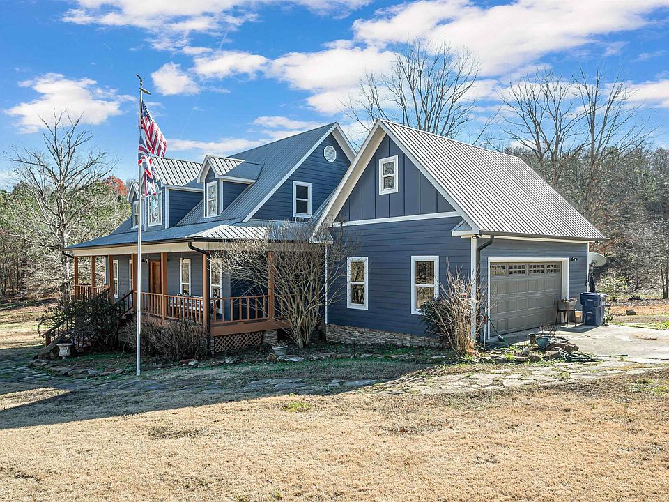 139 Turkey Hollow Ln, Ashville, AL 35953 | Zillow