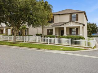 15401 Porter Rd, Winter Garden, FL 34787
