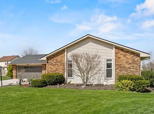 10527 Langworth Ct, Fort Wayne, IN 46845