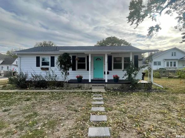 418 W Walnut St, Chillicothe, IL 61523