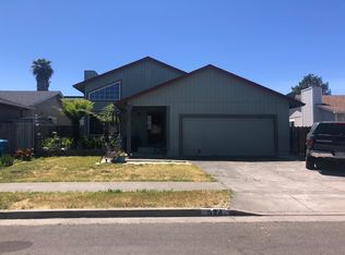 524 Courtyard Cir, Santa Rosa, CA 95407