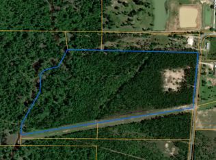 0 Alston Cemetery Rd, Dequincy, LA 70633