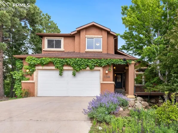 130 Mobray Ct, Colorado Springs, CO 80906