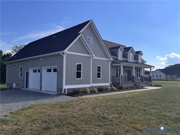 4990 Hundley Pl, Mechanicsville, VA 23111