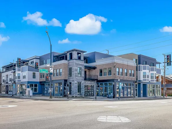 55 E State St #203, Eagle, ID 83616