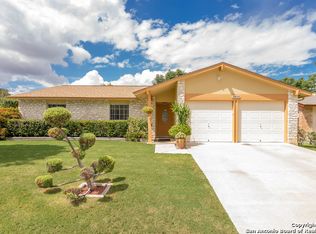 3803 Pipers Crest St, San Antonio, TX 78251