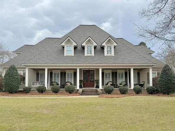 149 Quail Valley Dr, Leesburg, GA 31763