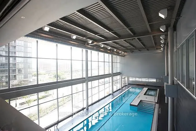 4K Spadina Ave #1202 — Photo 20