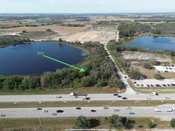 Hwy 27, Lake Wales, FL 33853