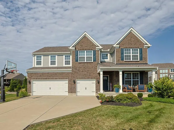 5804 Laurel Run Dr, Liberty Township, OH 45011
