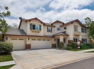 4169 Summerview Way, Oceanside, CA 92056