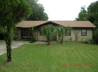 3747 E Perry St, Inverness, FL 34453