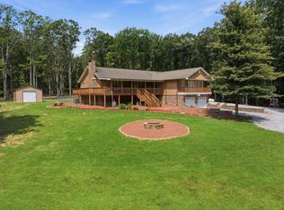 274 Greenwood Dr, Pikeville, TN 37367