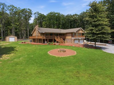 274 Greenwood Dr, Pikeville, TN, 37367