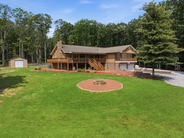 274 Greenwood Dr, Pikeville, TN 37367