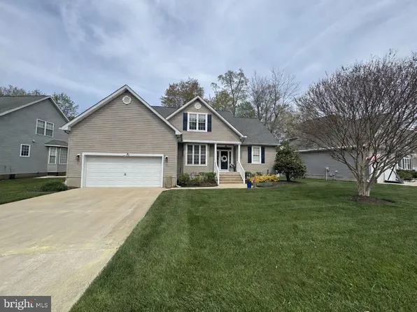 12704 Whisper Trace Dr, Ocean City, MD 21842
