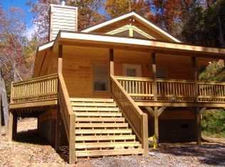 706 Stony Brook Rd, Sylva, NC 28779