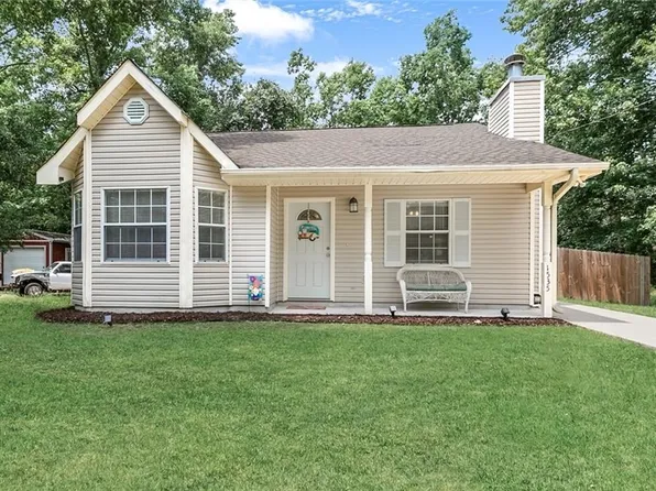 1535 Hickory St, Slidell, LA 70460