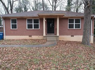 2234 Polar Rock Ave SW, Atlanta, GA 30315