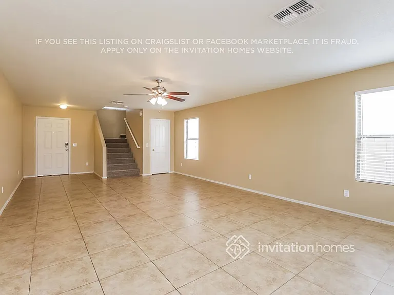 3339 S Chaparral Rd — Photo 3