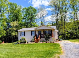 126 Cliffside Rd, Linden, VA 22642