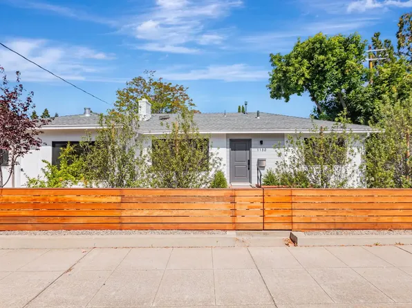 1130 Castro St, Mountain View, CA 94040