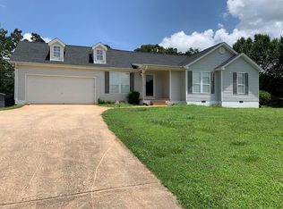 513 Mount Bethel Rd, Commerce, GA 30530