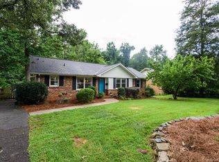 6220 Netherwood Dr #18, Charlotte, NC 28210