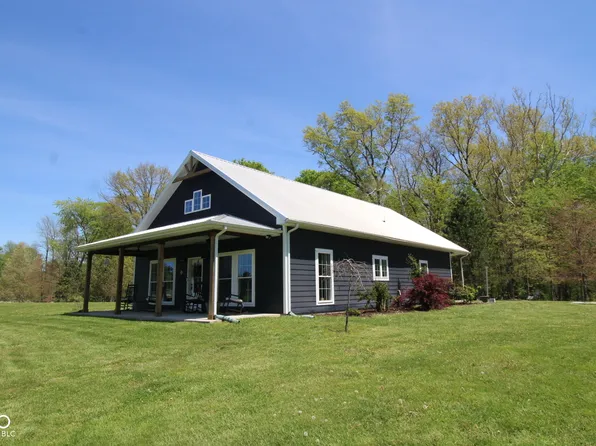 12472 E County Road 600 Rd S, Crothersville, IN 47229
