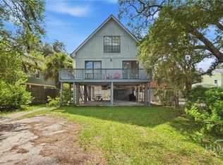 (Undisclosed Address), Tybee Island, GA 31328