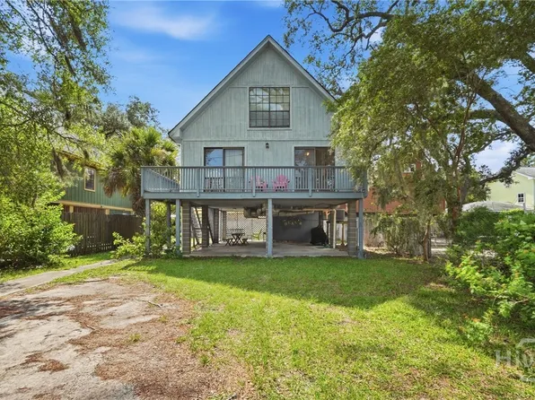 (undisclosed Address), Tybee Island, GA 31328